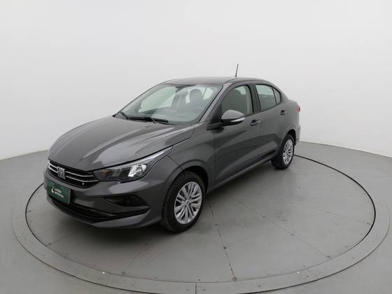 FIAT CRONOS 1.3 FIREFLY FLEX DRIVE MANUAL FIAT CRONOS 1.3 FIREFLY FLEX DRIVE MANUAL